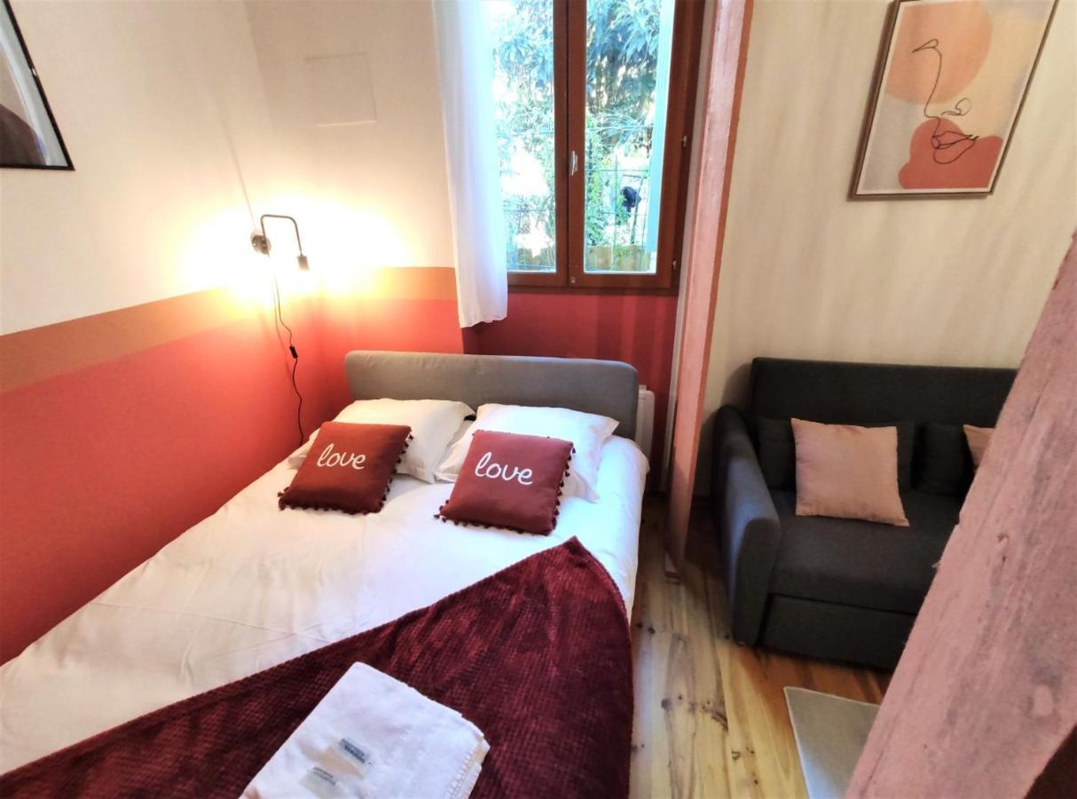 Apartment Le Clos De Borios - Entre Gare Et Hypercentre - Terrasse Toulouse