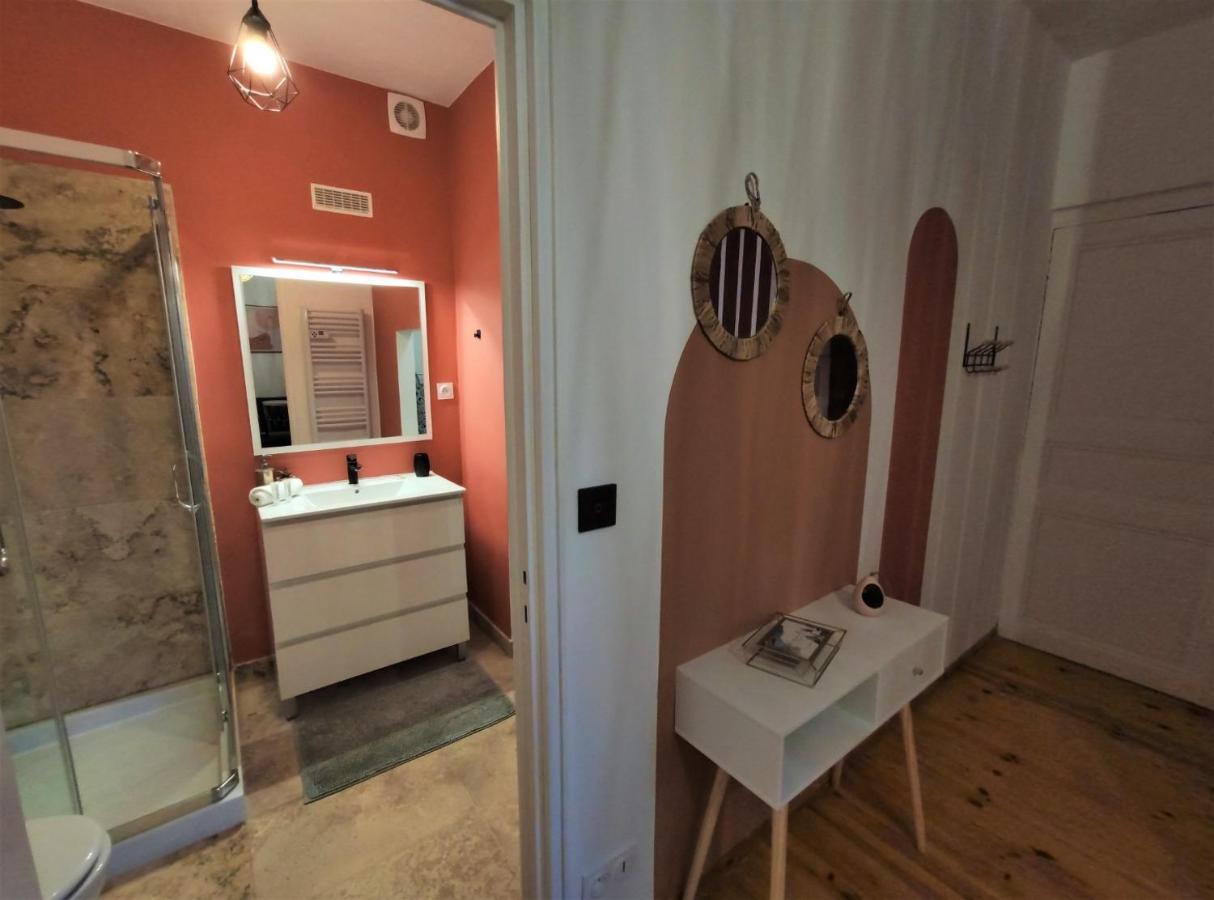 Le Clos De Borios - Entre Gare Et Hypercentre - Terrasse Apartment