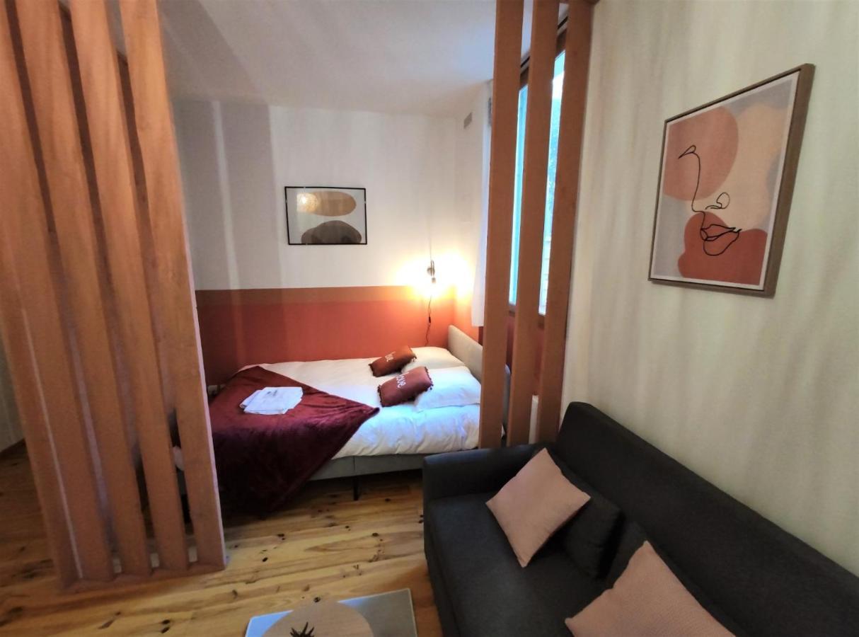 Le Clos De Borios - Entre Gare Et Hypercentre - Terrasse Apartment *