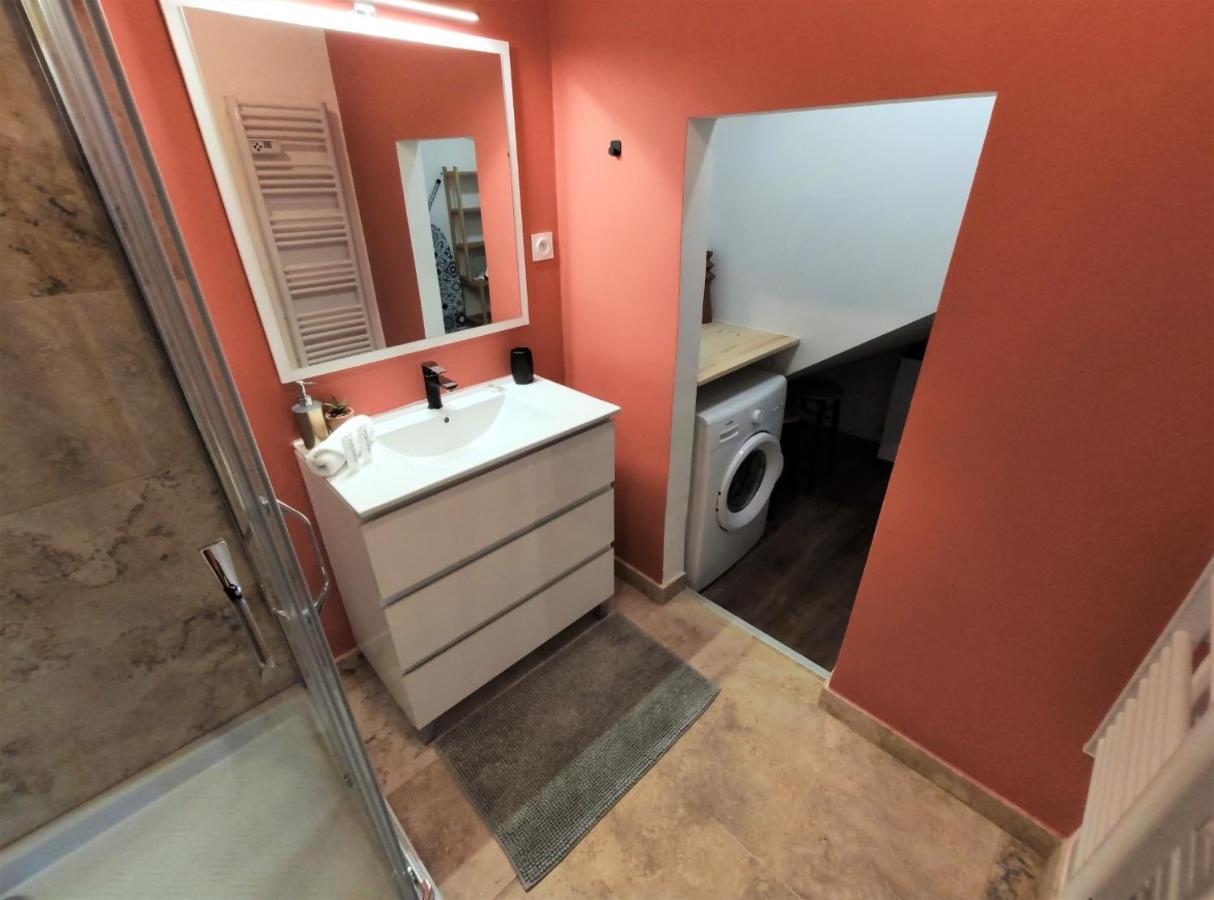 Apartment Le Clos De Borios - Entre Gare Et Hypercentre - Terrasse *