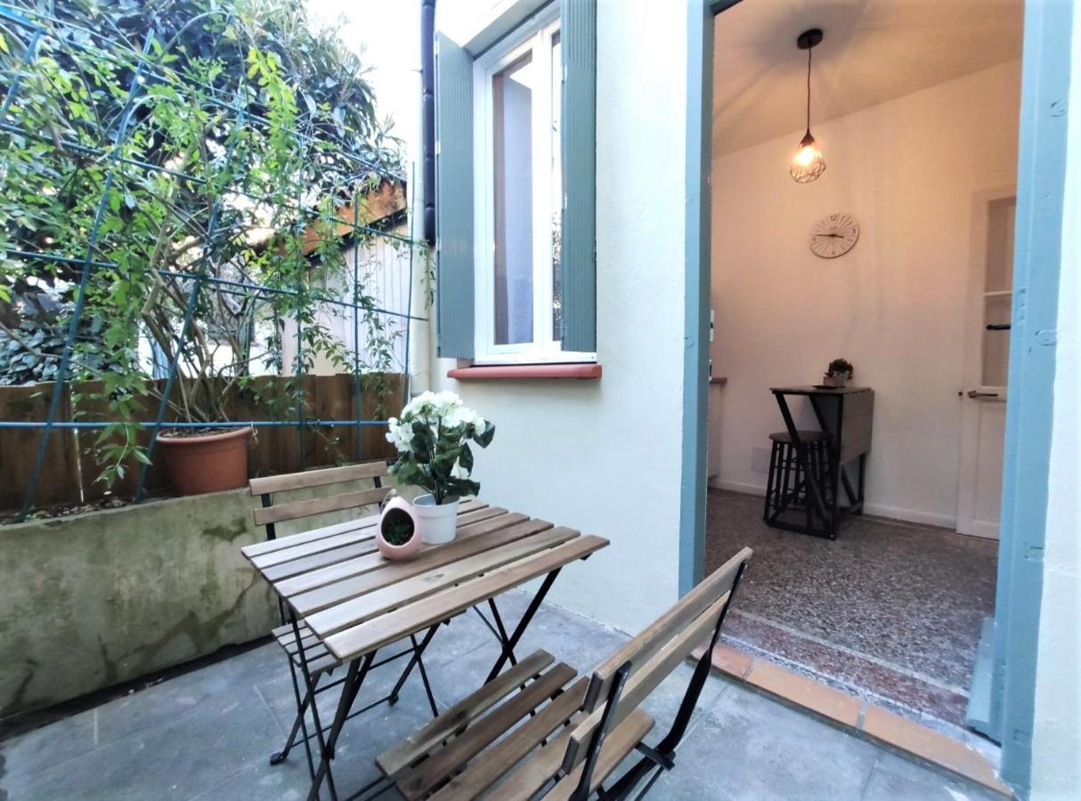 Le Clos De Borios - Entre Gare Et Hypercentre - Terrasse Appartement