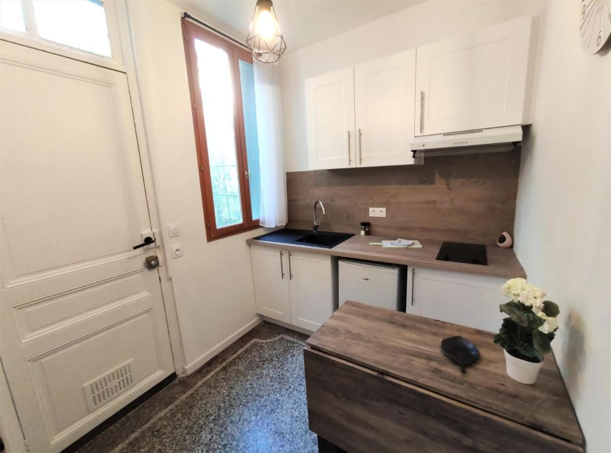 Le Clos De Borios - Entre Gare Et Hypercentre - Terrasse Appartement