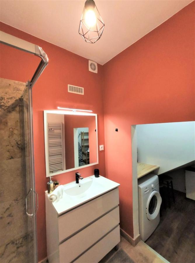 Appartement Le Clos De Borios - Entre Gare Et Hypercentre - Terrasse