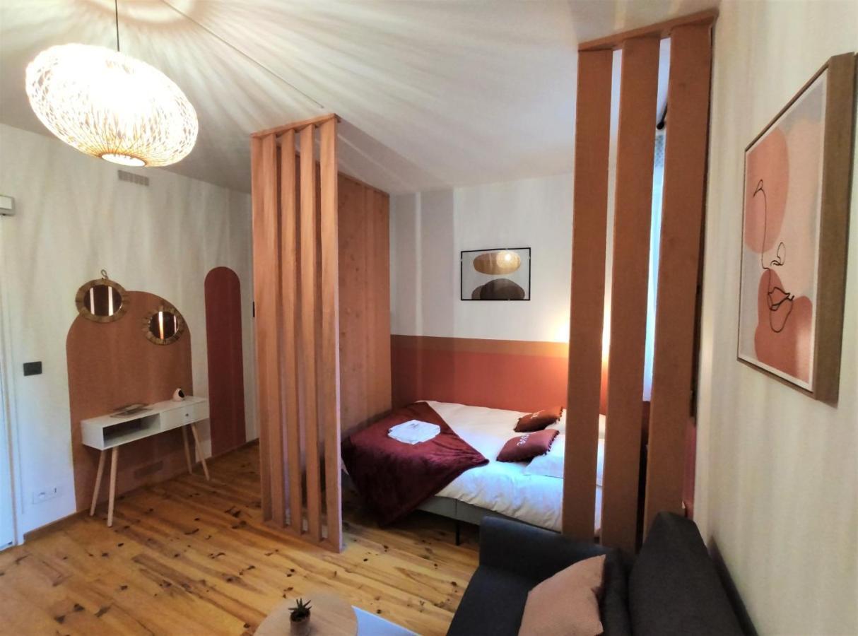 Appartement Le Clos De Borios - Entre Gare Et Hypercentre - Terrasse